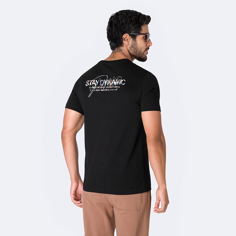 POLOS TSHIRT MHARKO JERSEY HOMBRE - 1