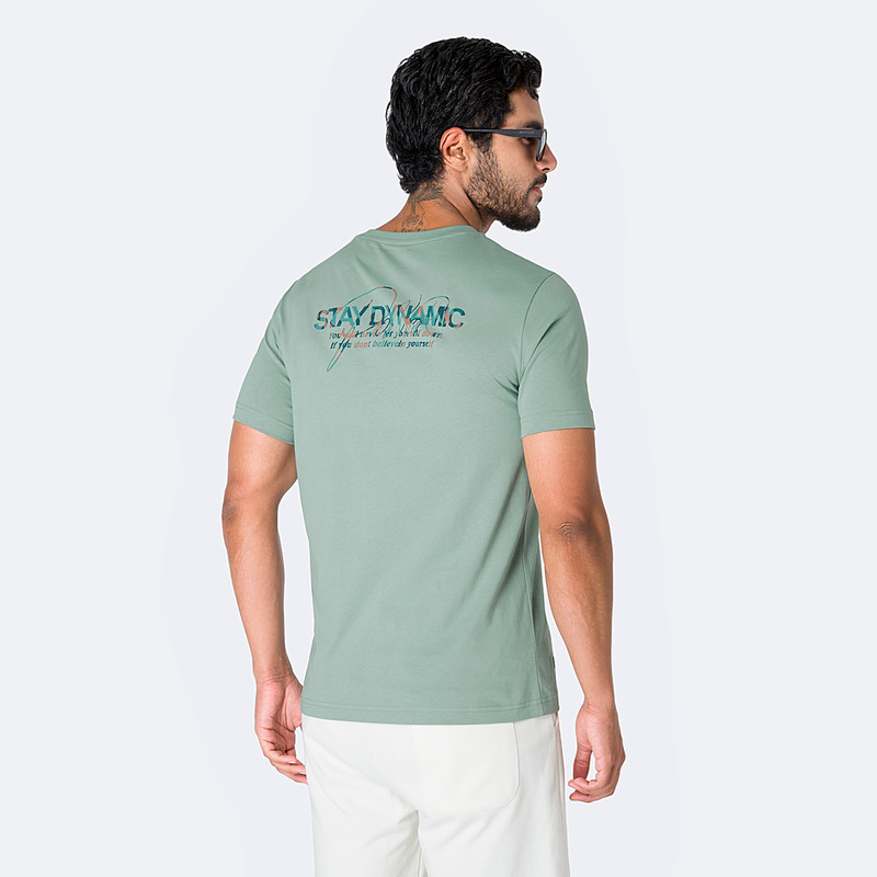 POLOS TSHIRT MHARKO JERSEY HOMBRE - 1