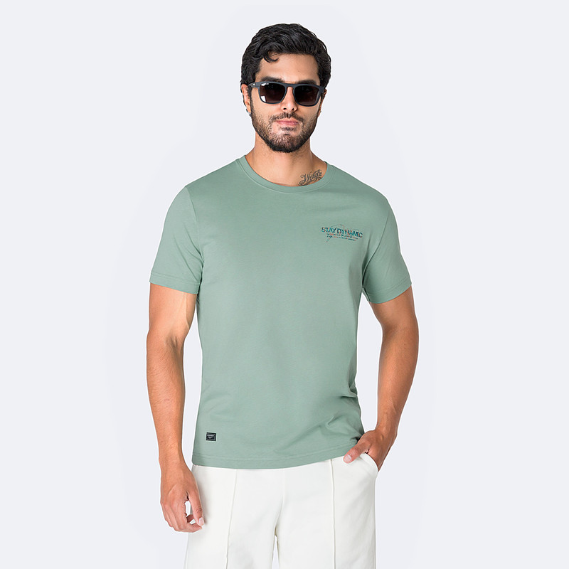 POLOS TSHIRT MHARKO JERSEY HOMBRE - 2