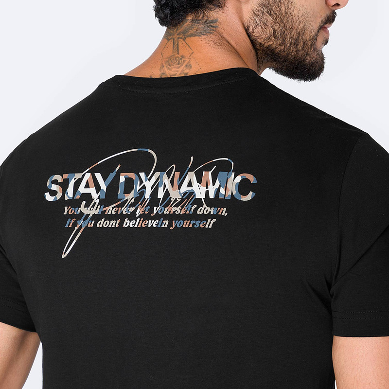POLOS TSHIRT MHARKO JERSEY HOMBRE - 3
