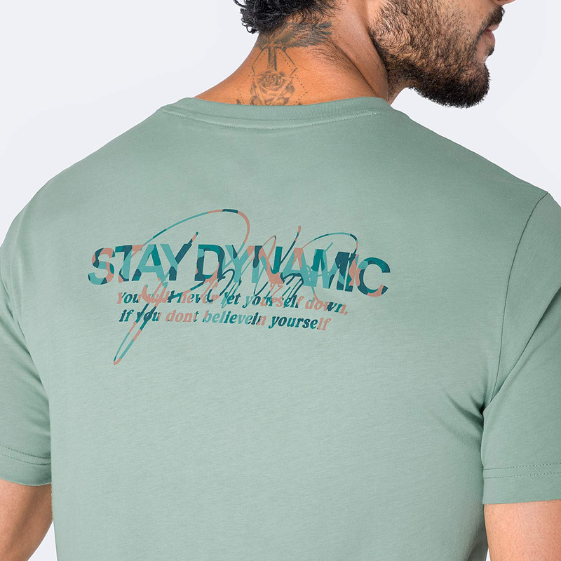 POLOS TSHIRT MHARKO JERSEY HOMBRE - 3