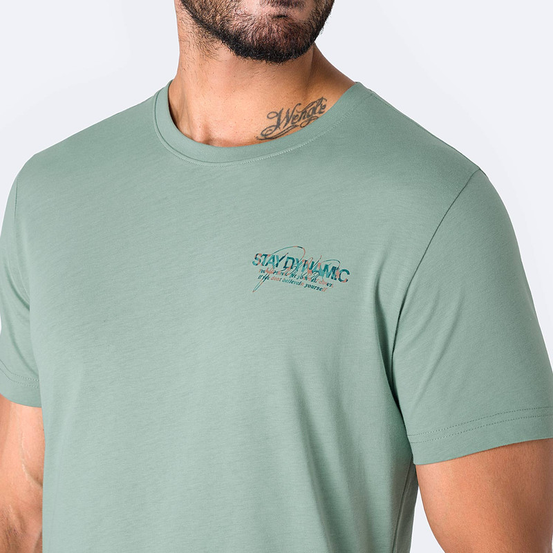 POLOS TSHIRT MHARKO JERSEY HOMBRE - 4