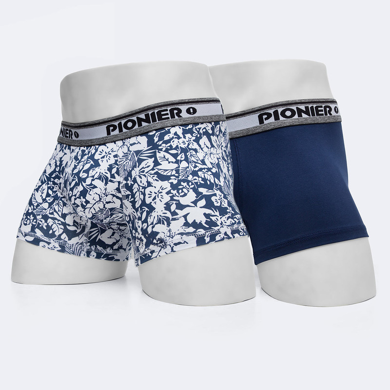 BOXER GOT-S JERSEY FULL LYCRA HOMBRE - 1