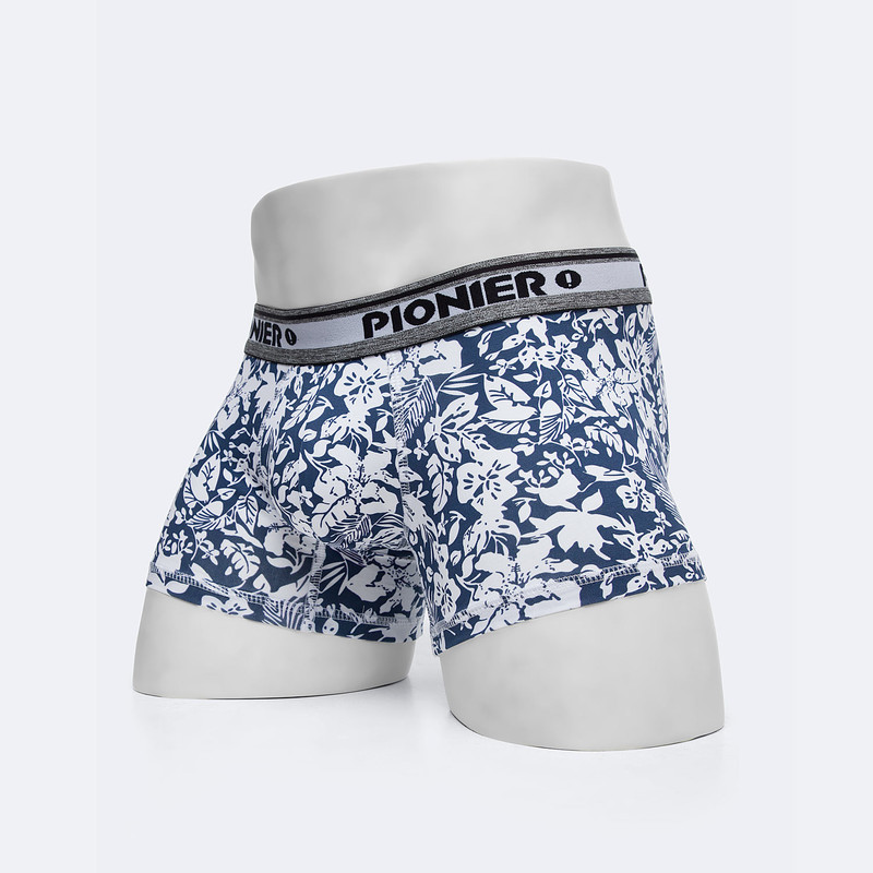 BOXER GOT-S JERSEY FULL LYCRA HOMBRE - 2
