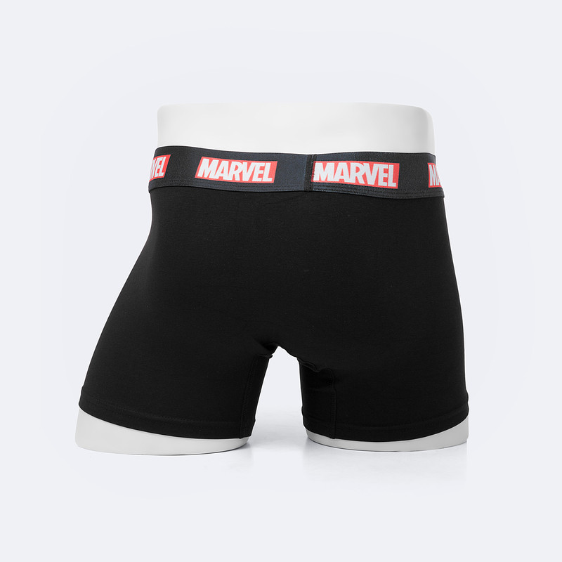 BOXER ETZOX-MARVEL JERSEY FULL LYCRA HOMBRE - 3