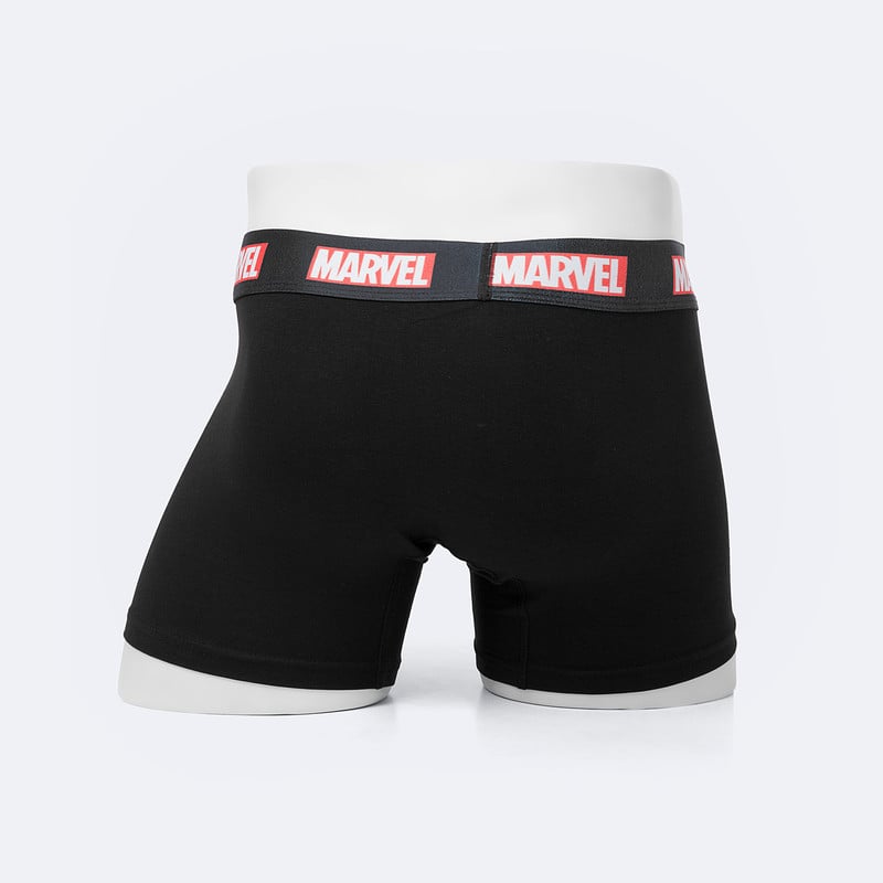 BOXER ETZOX-MARVEL JERSEY FULL LYCRA HOMBRE - 3