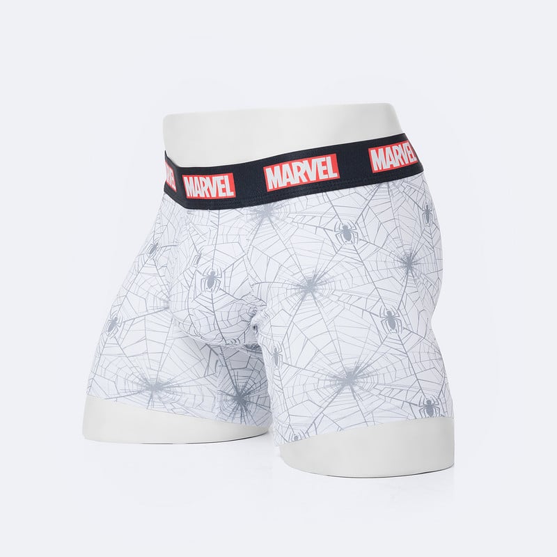 BOXER ETZOX-MARVEL JERSEY FULL LYCRA HOMBRE - 4