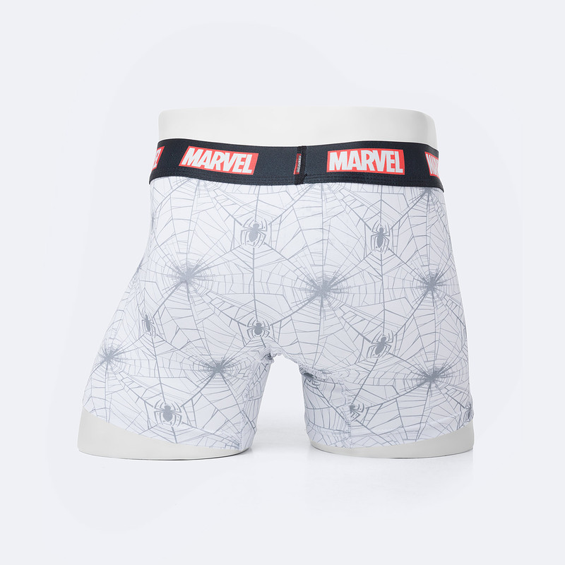 BOXER ETZOX-MARVEL JERSEY FULL LYCRA HOMBRE - 5
