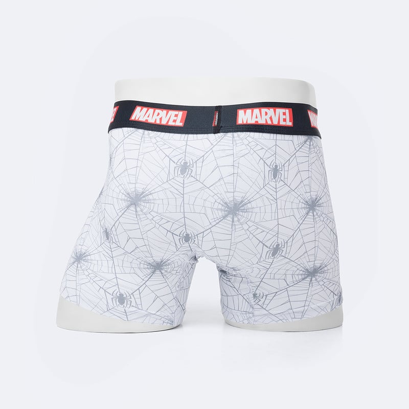 BOXER ETZOX-MARVEL JERSEY FULL LYCRA HOMBRE - 5