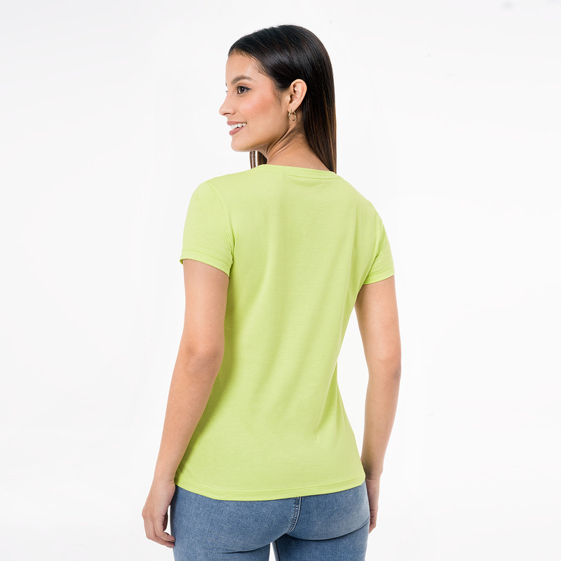 POLOS TSHIRT SANDIX. JERSEY MUJER - 3