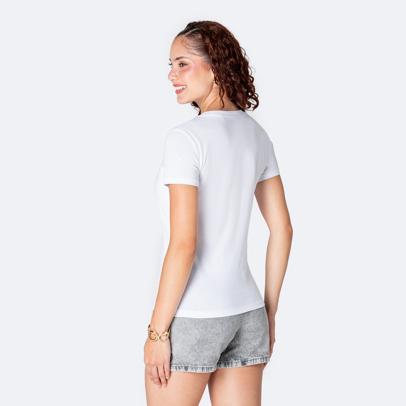 POLOS TSHIRT SELIRA JERSEY MUJER - 3