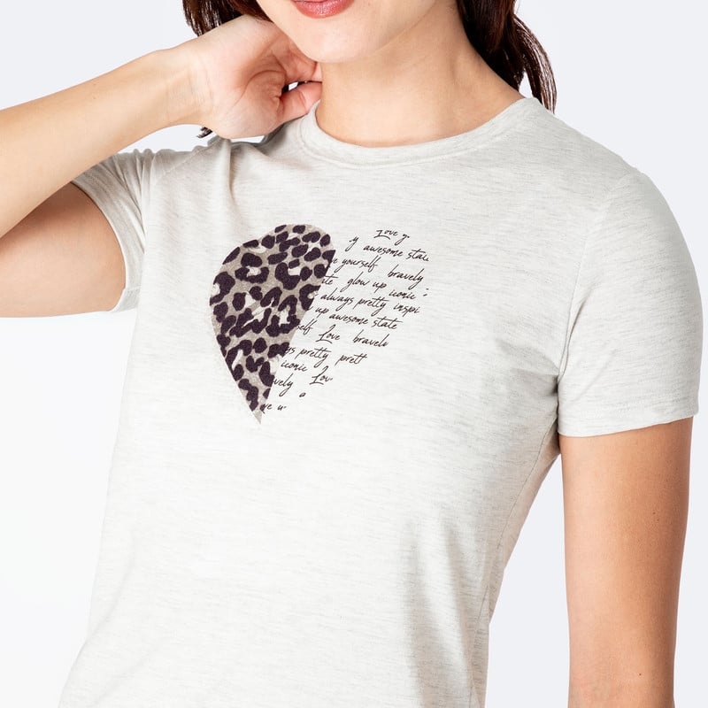 POLOS TSHIRT HALEIA JERSEY MUJER - 2
