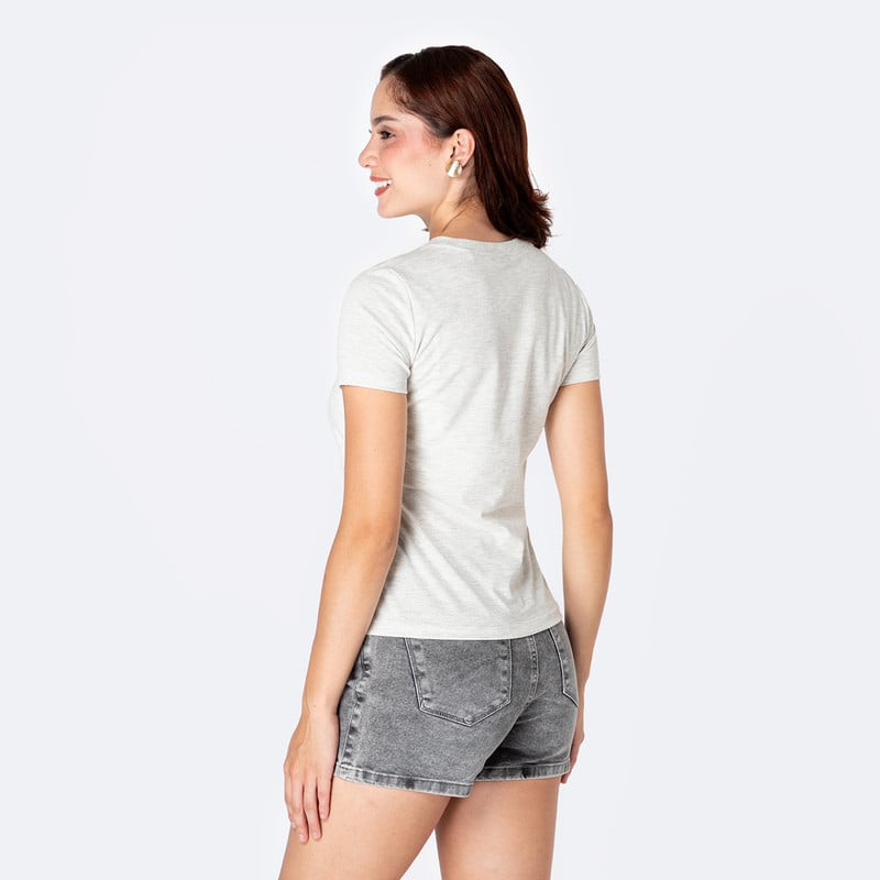 POLOS TSHIRT HALEIA JERSEY MUJER - 3