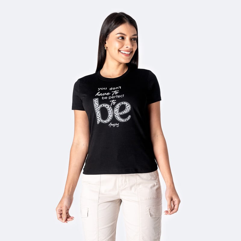 POLOS TSHIRT NAYLEN JERSEY MUJER - 1