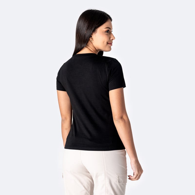 POLOS TSHIRT NAYLEN JERSEY MUJER - 3