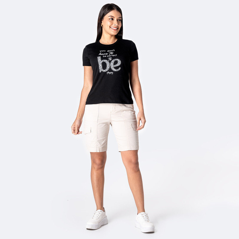 POLOS TSHIRT NAYLEN JERSEY MUJER - 4