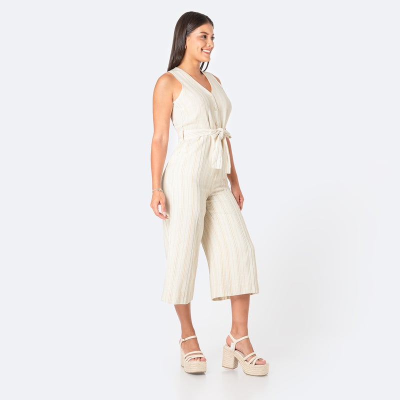 ENTERIZOS MODA BRENILDE LINO MUJER - 2