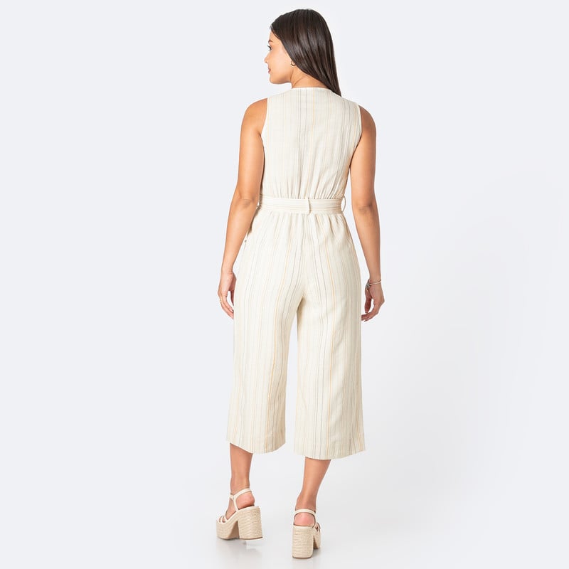 ENTERIZOS MODA BRENILDE LINO MUJER - 4