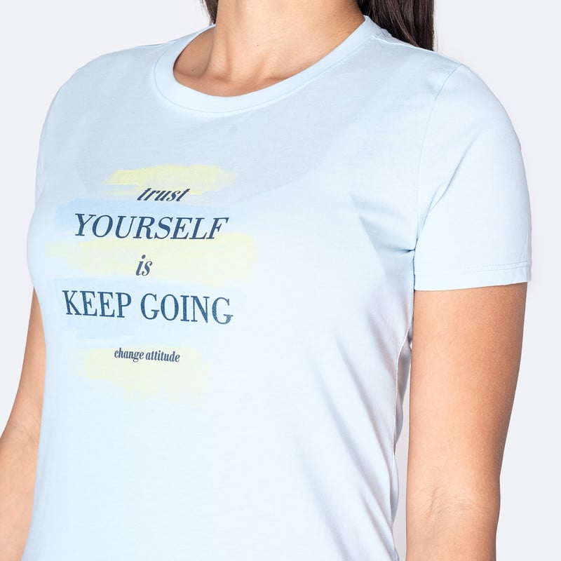 POLOS TSHIRT ITZANI JERSEY MUJER - 2