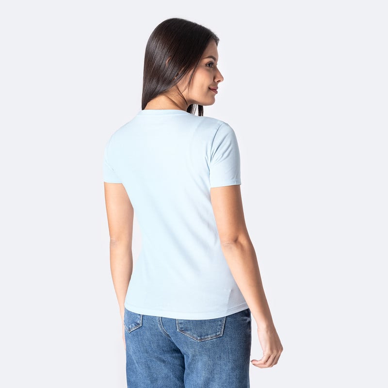 POLOS TSHIRT ITZANI JERSEY MUJER - 3