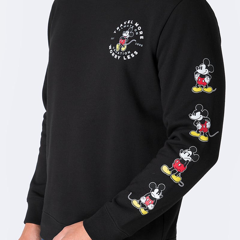 POLERAS FRANELA HOMBRE RICK-DISNEY - 2