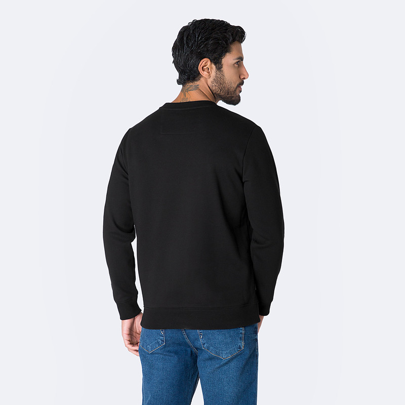 POLERAS FRANELA HOMBRE RICK-DISNEY - 3