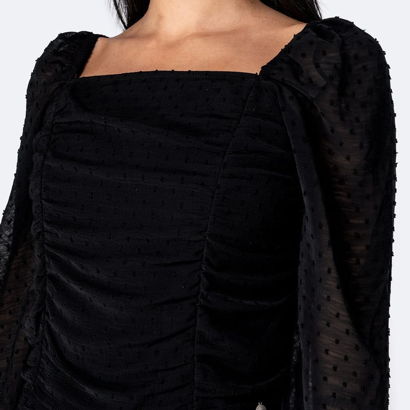 BLUSAS GASA MUJER MIRLE - 2