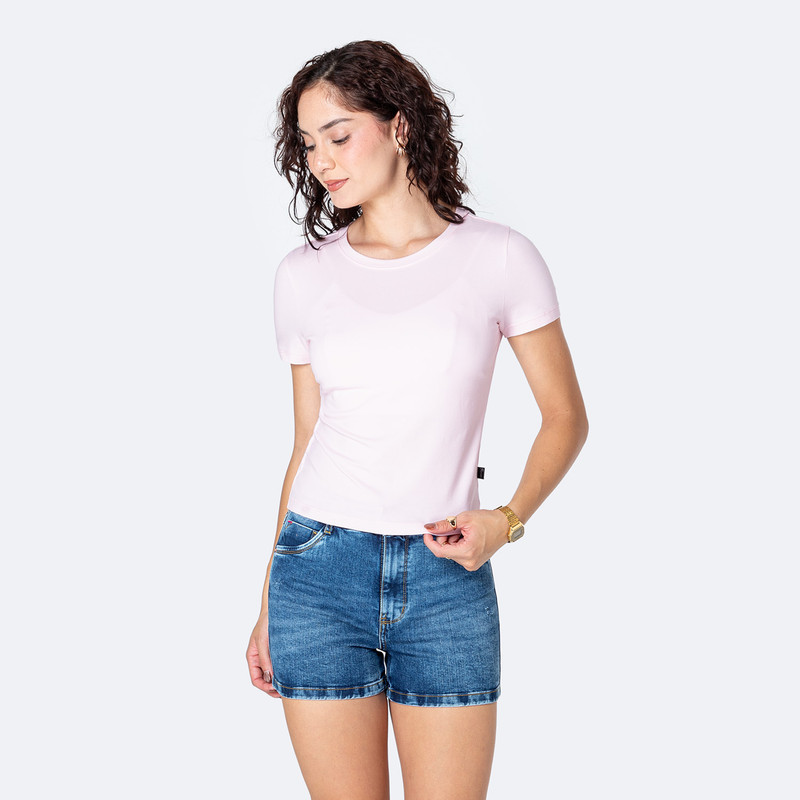 POLOS JERSEY FULL LYCRA MUJER FIJJI - 1