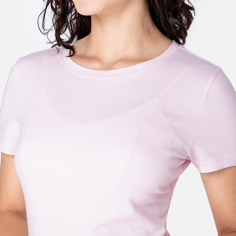 POLOS JERSEY FULL LYCRA MUJER FIJJI - 2