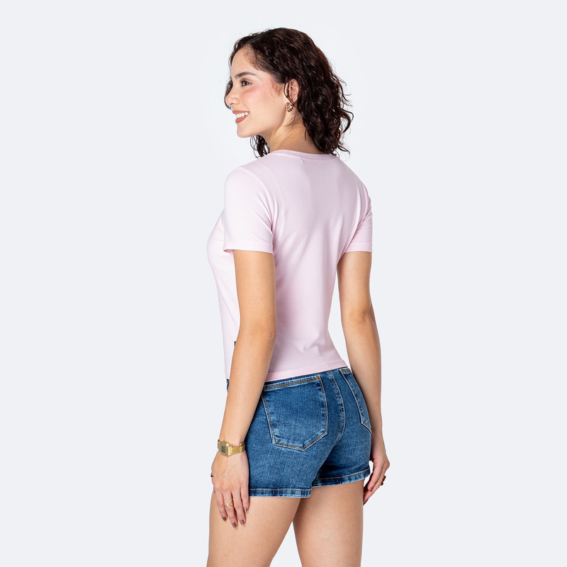 POLOS JERSEY FULL LYCRA MUJER FIJJI - 3