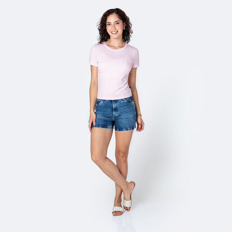 POLOS JERSEY FULL LYCRA MUJER FIJJI - 4