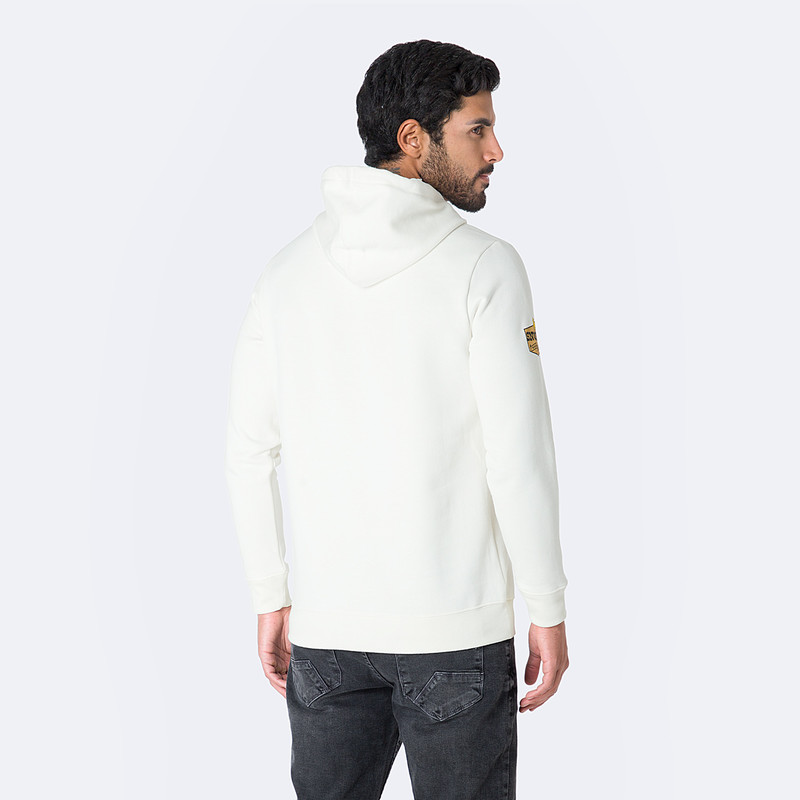 HOODIE FRANELA HOMBRE FARUK-SNOOPY - 3