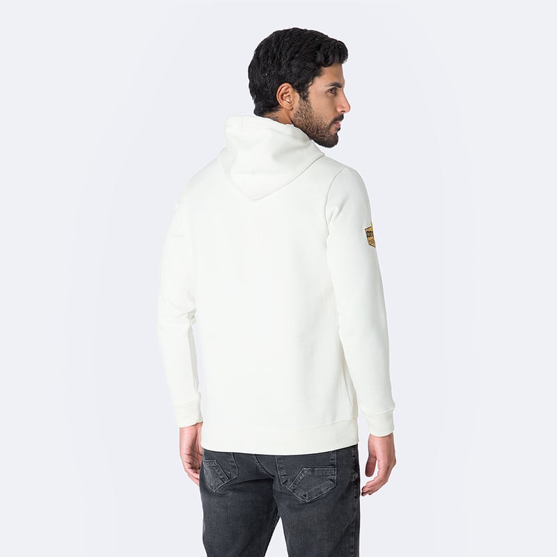 HOODIE FRANELA HOMBRE FARUK-SNOOPY - 3