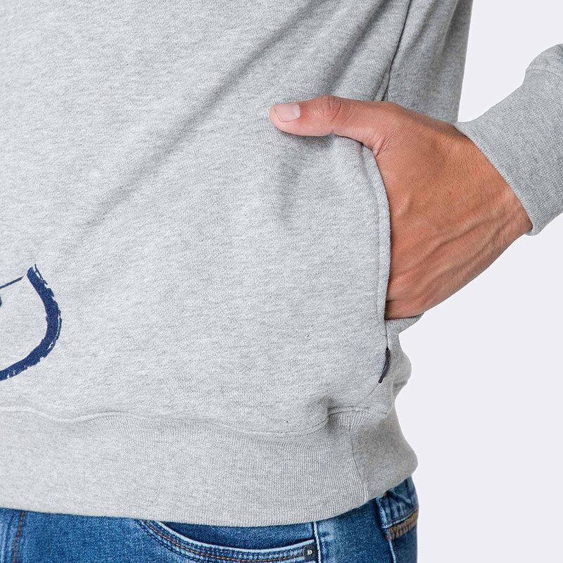 HOODIE FRANELA HOMBRE KERX-DISNEY - 4