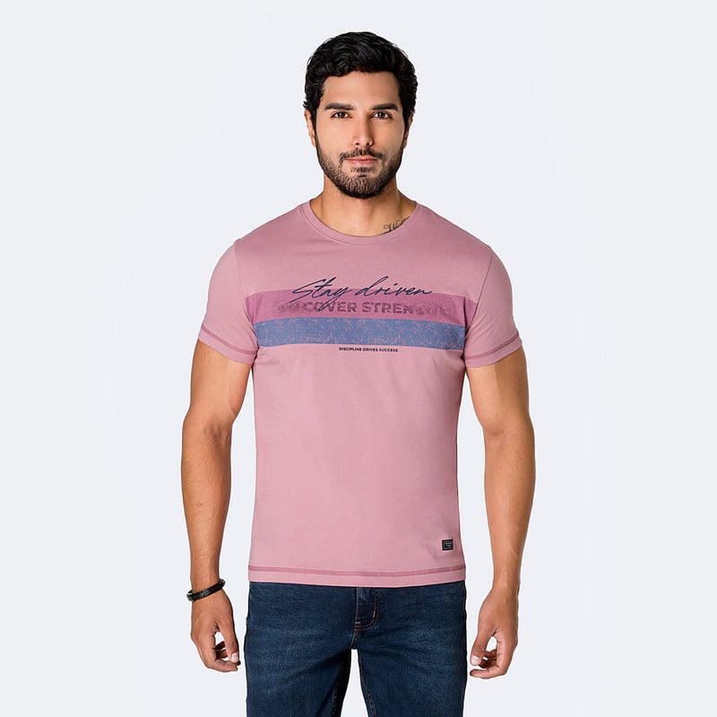 POLO MODA JERSEY HOMBRE KAUA - 1