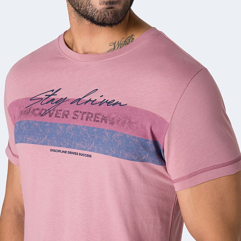 POLO MODA JERSEY HOMBRE KAUA - 2