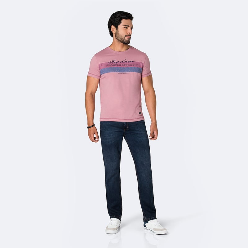 POLO MODA JERSEY HOMBRE KAUA - 4