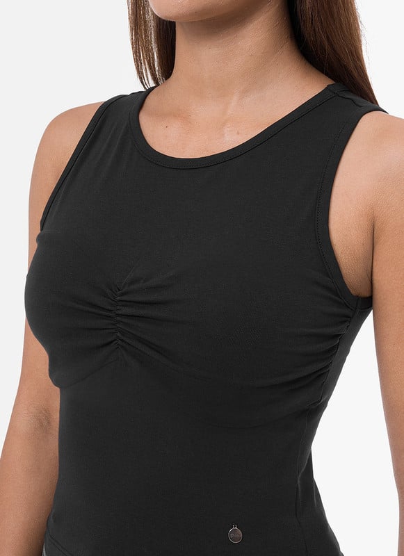 POLO MODA JERSEY FULL LYCRA MUJER AITAN - 4