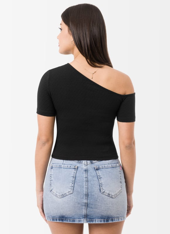 POLO MODA JERSEY FULL LYCRA MUJER ABIEL - 3