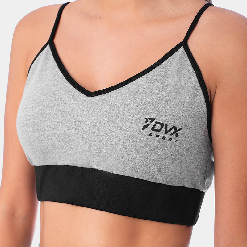 TOPS FRENCH TERRY MUJER DAKLYN - 3