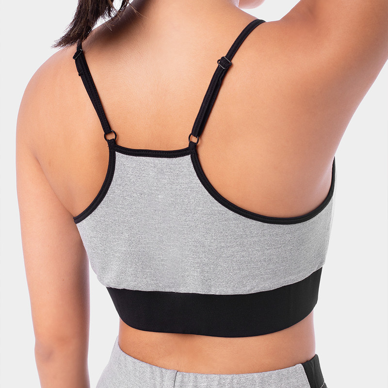 TOPS FRENCH TERRY MUJER DAKLYN - 4