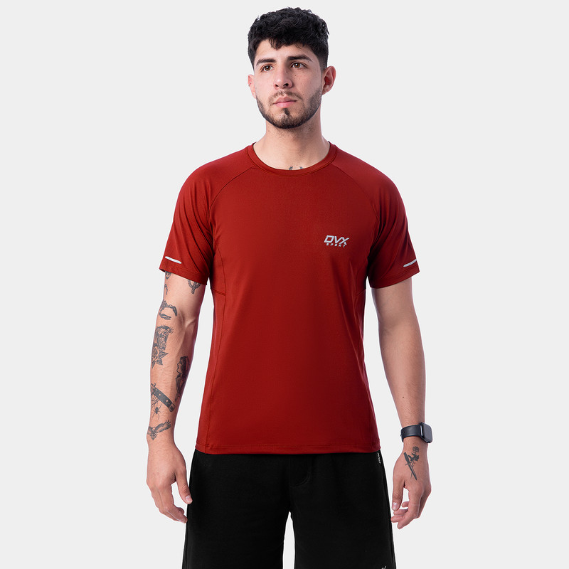 POLO MODA SINTETICA HOMBRE FROYD - 1