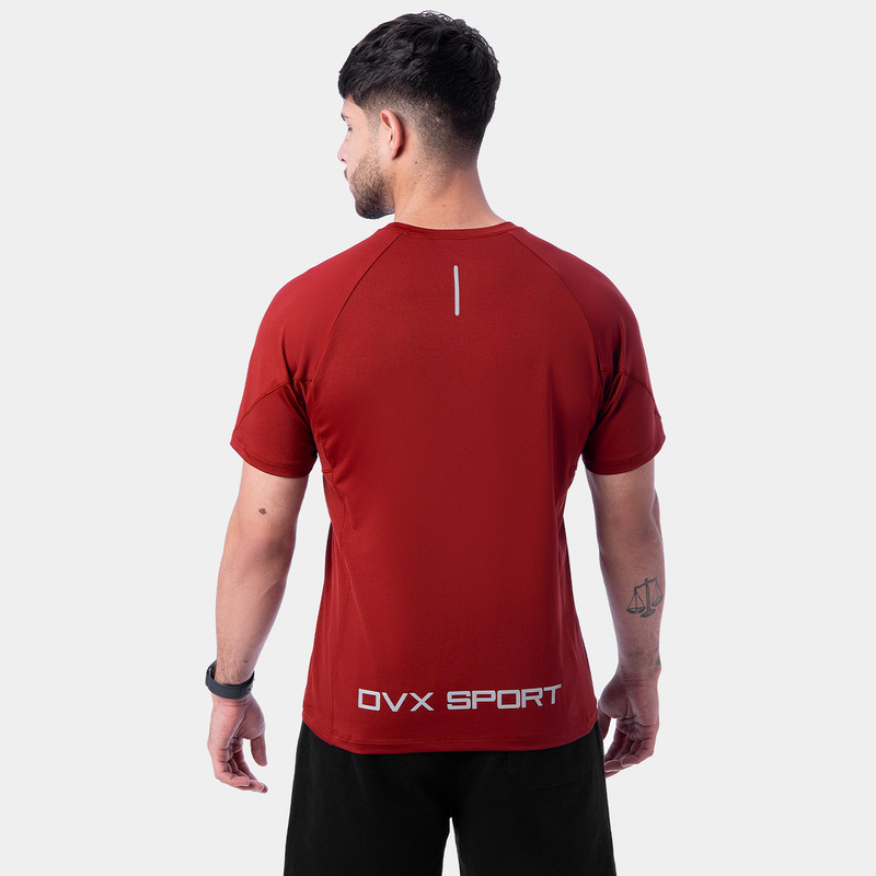 POLO MODA SINTETICA HOMBRE FROYD - 3