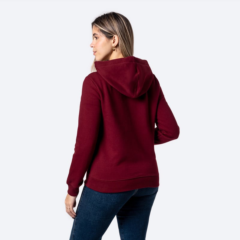 POLERAS FRANELA MUJER MAFER - 4