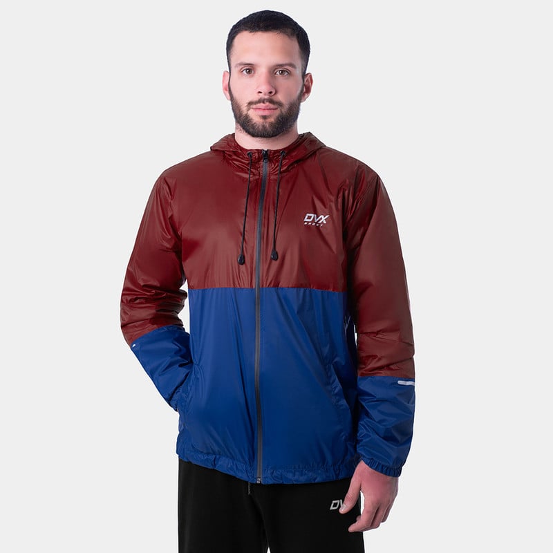 CORTAVIENTO TAFETA HOMBRE NEEL - 1