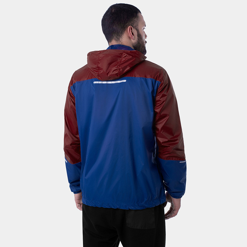 CORTAVIENTO TAFETA HOMBRE NEEL - 3