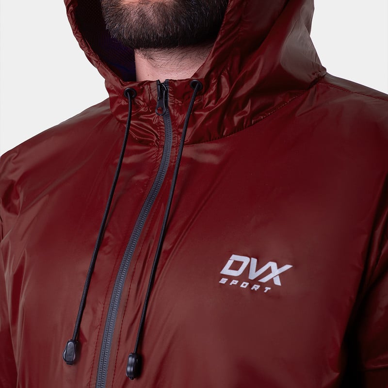 CORTAVIENTO TAFETA HOMBRE NEEL - 4