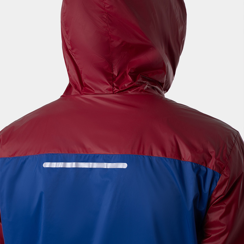 CORTAVIENTO TAFETA HOMBRE NEEL - 6