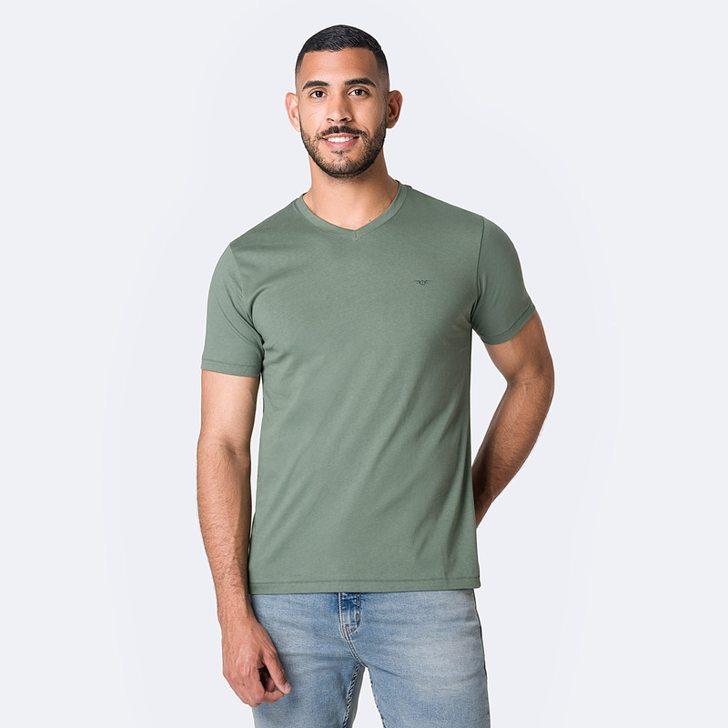POLOS JERSEY HOMBRE KARLOS - 1