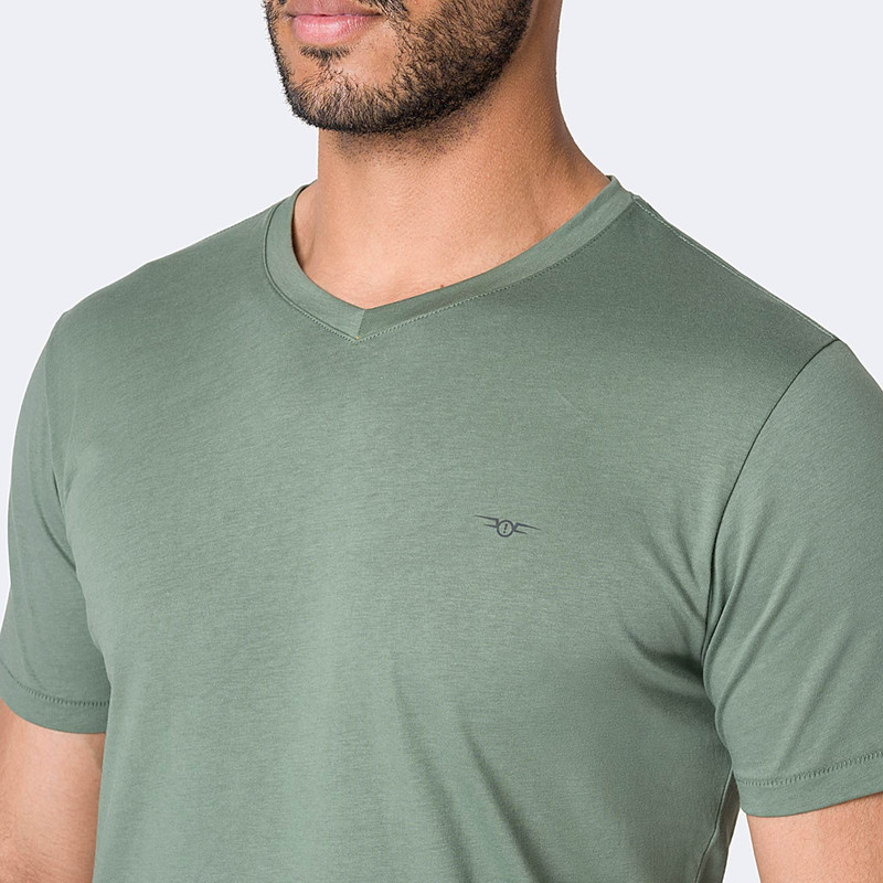 POLOS JERSEY HOMBRE KARLOS - 2